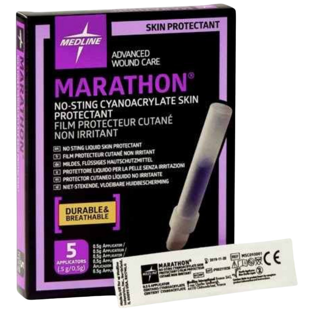 Comprar MARATHON® Protector cutáneo - Tienda de material médico y sanitario - Althea Medica