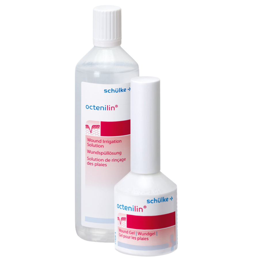 Comprar Octenilin Heridas - Althea Medica