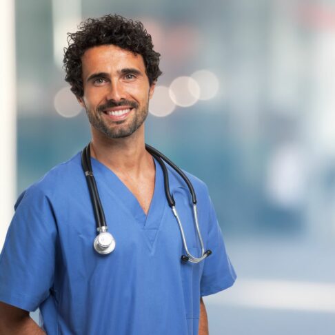 Contacta con nosotros - Althea Medica