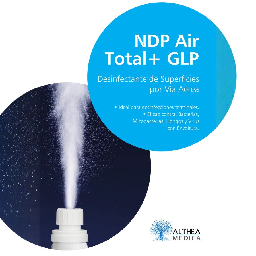 Oferta NDP Air Total+ GLP_AT+GLPev03 - ALTHEA MEDICA
